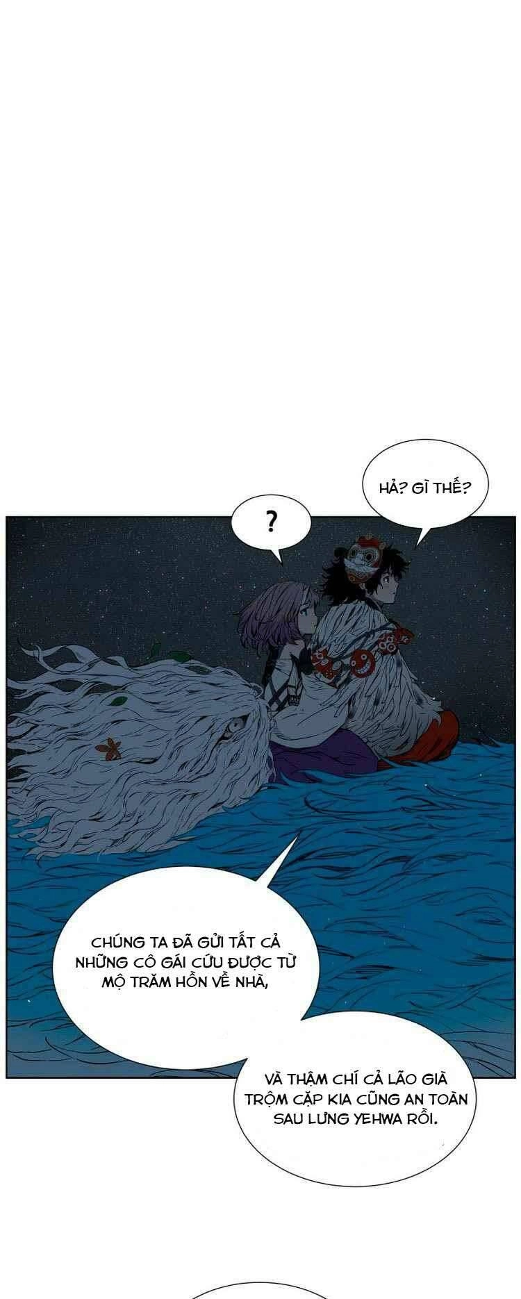 Vô Kiếm Tiểu Tử Chapter 80 - 23