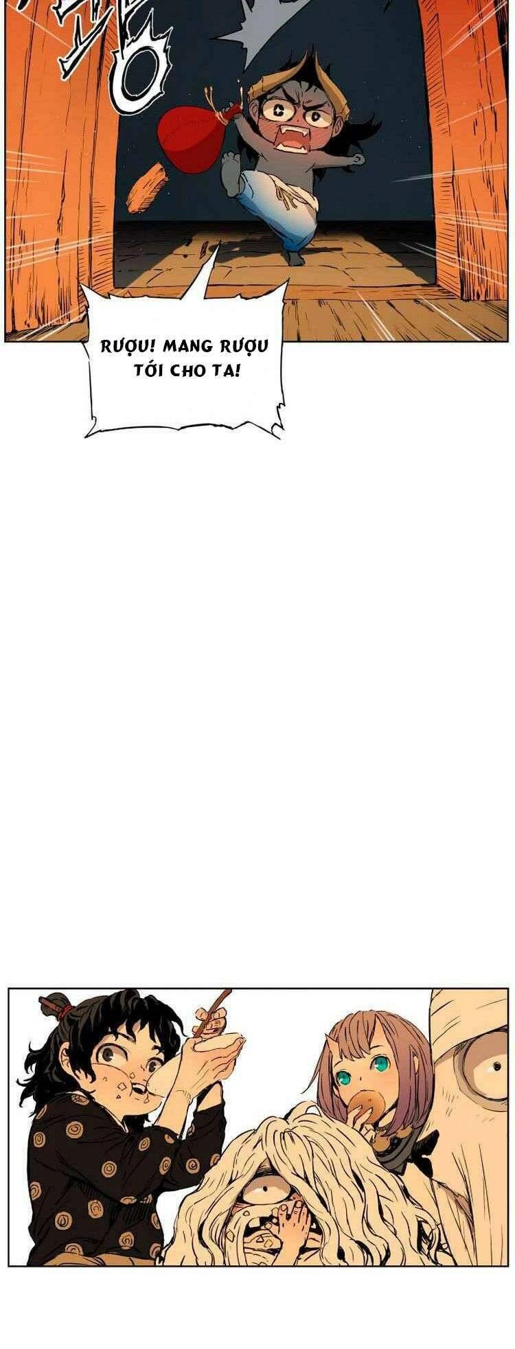 Vô Kiếm Tiểu Tử Chapter 80 - 58