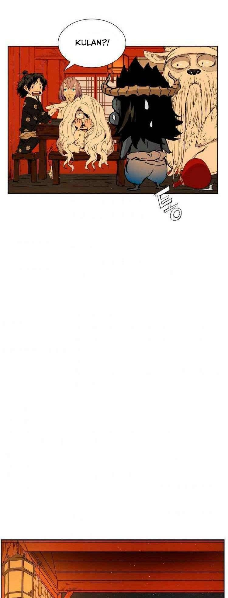 Vô Kiếm Tiểu Tử Chapter 80 - 60