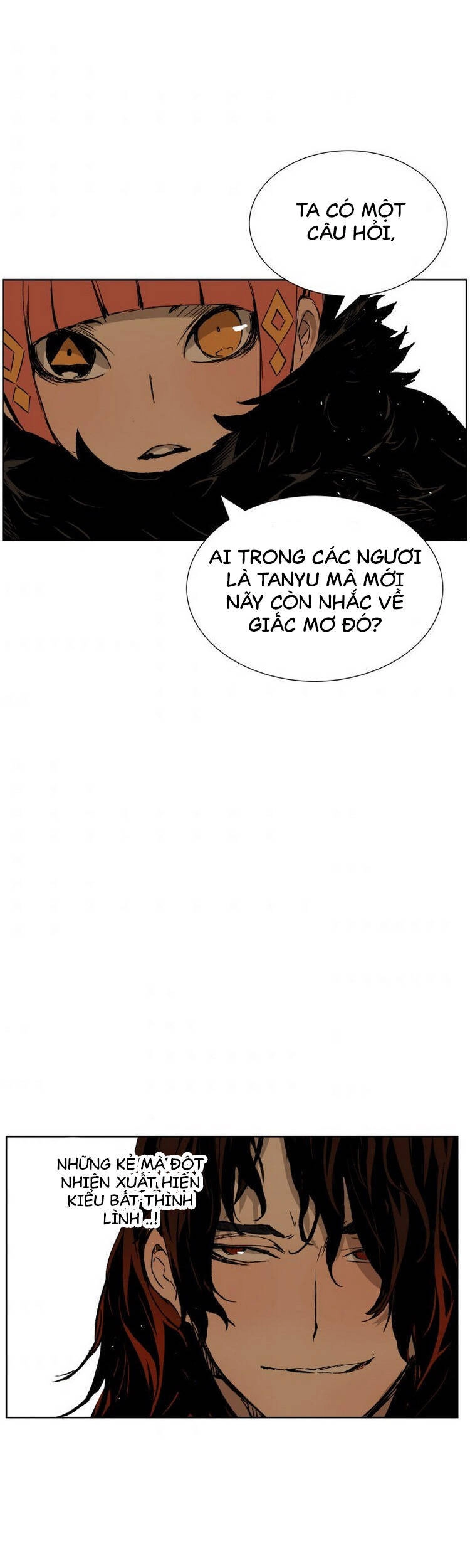 Vô Kiếm Tiểu Tử Chapter 81 - 56