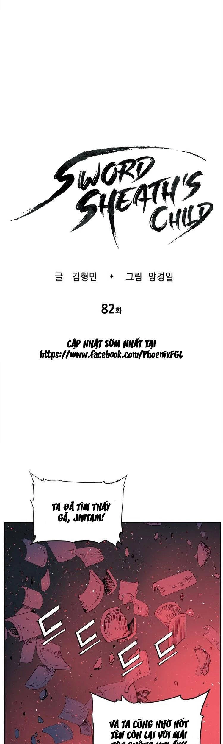 Vô Kiếm Tiểu Tử Chapter 82 - 3