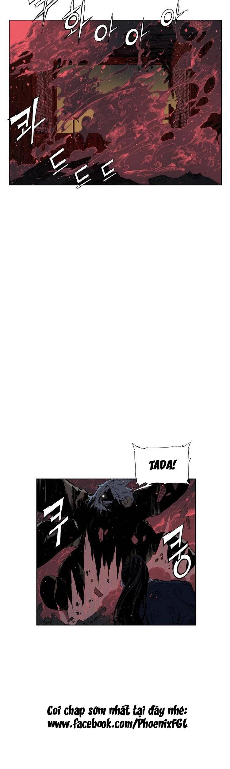 Vô Kiếm Tiểu Tử Chapter 82 - 11