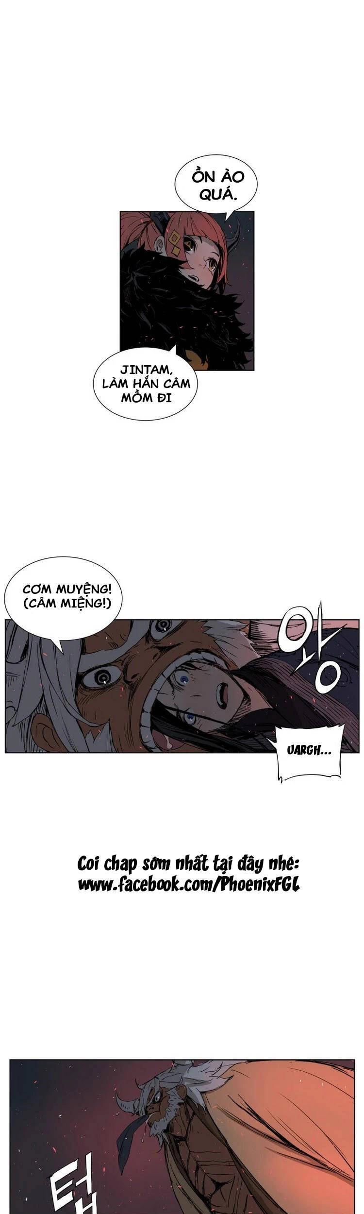 Vô Kiếm Tiểu Tử Chapter 82 - 27