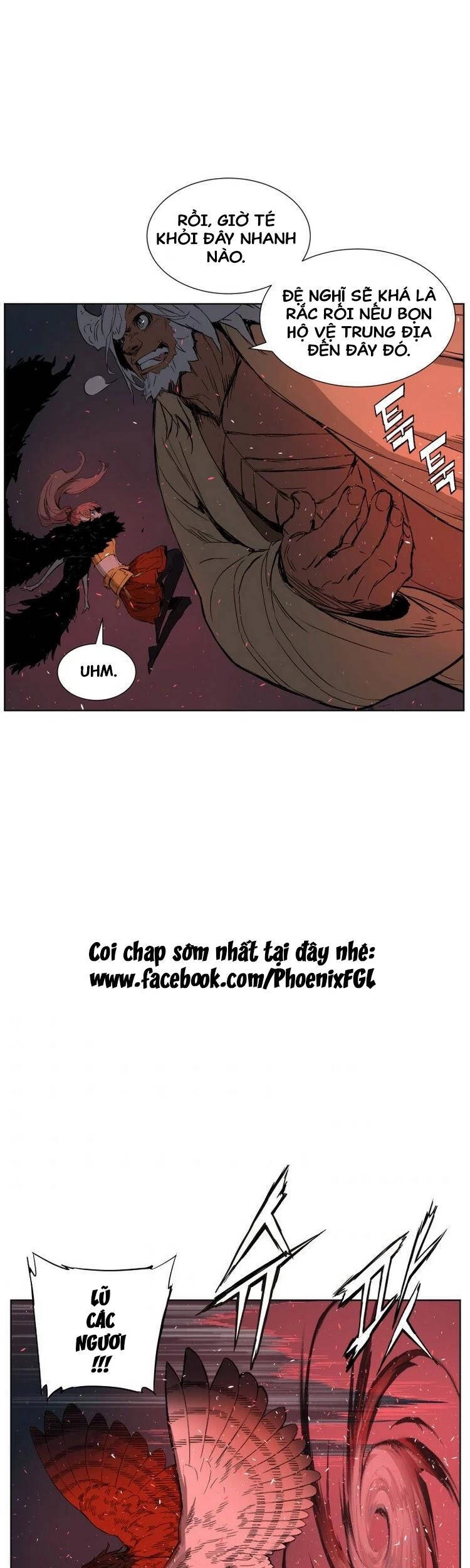 Vô Kiếm Tiểu Tử Chapter 82 - 29