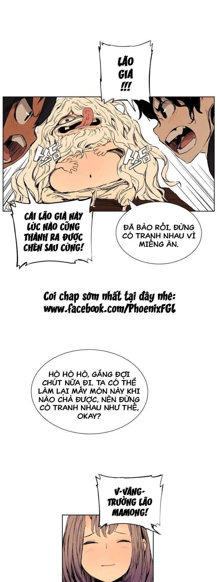 Vô Kiếm Tiểu Tử Chapter 82 - 42