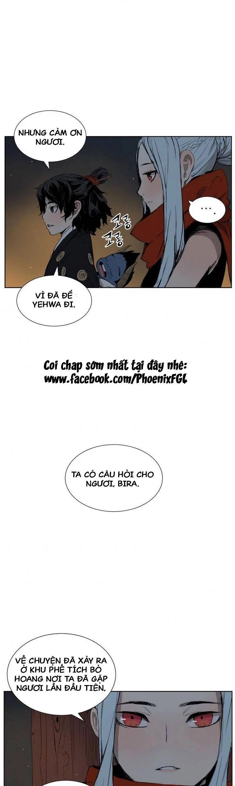 Vô Kiếm Tiểu Tử Chapter 82 - 46