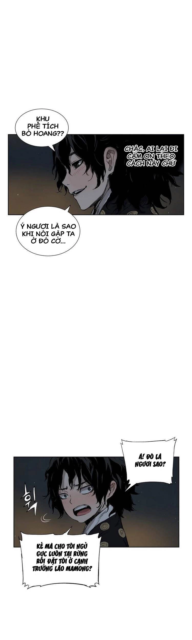 Vô Kiếm Tiểu Tử Chapter 82 - 48