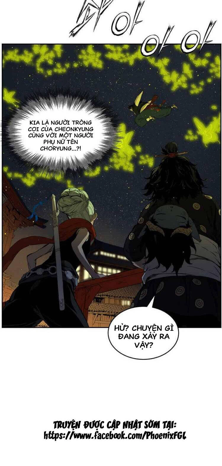 Vô Kiếm Tiểu Tử Chapter 83 - 10