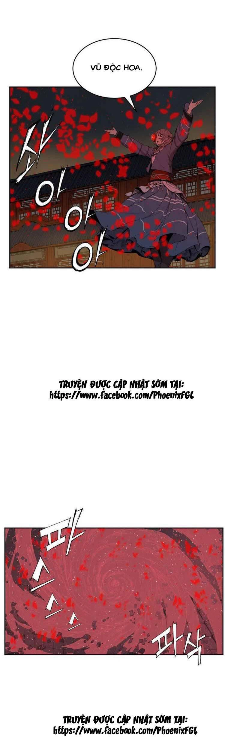 Vô Kiếm Tiểu Tử Chapter 83 - 21