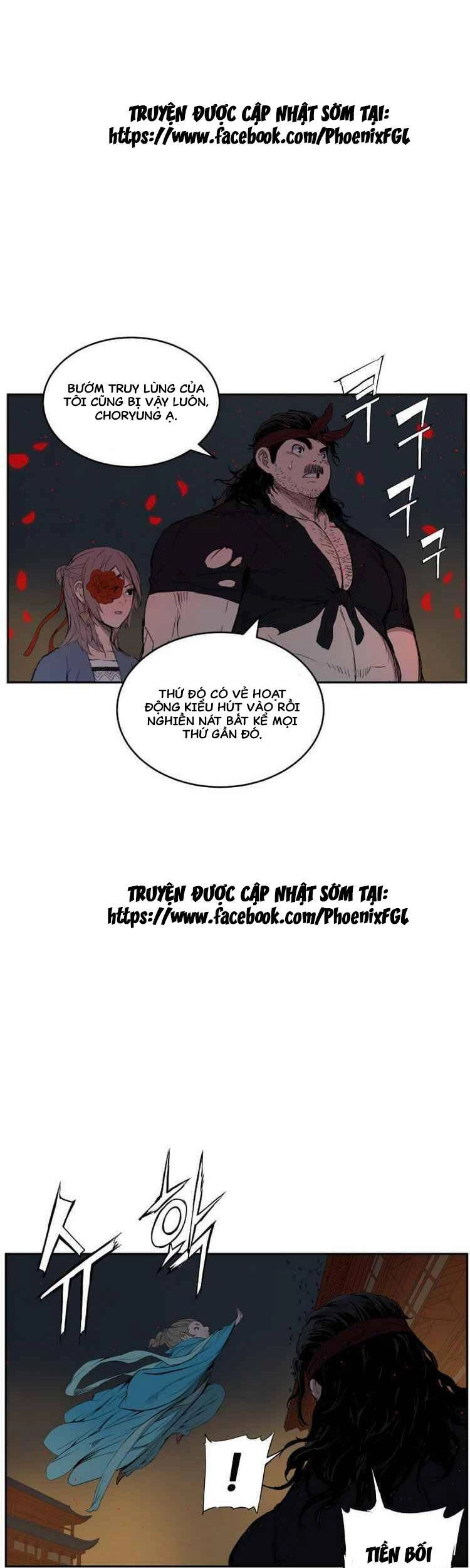 Vô Kiếm Tiểu Tử Chapter 83 - 23