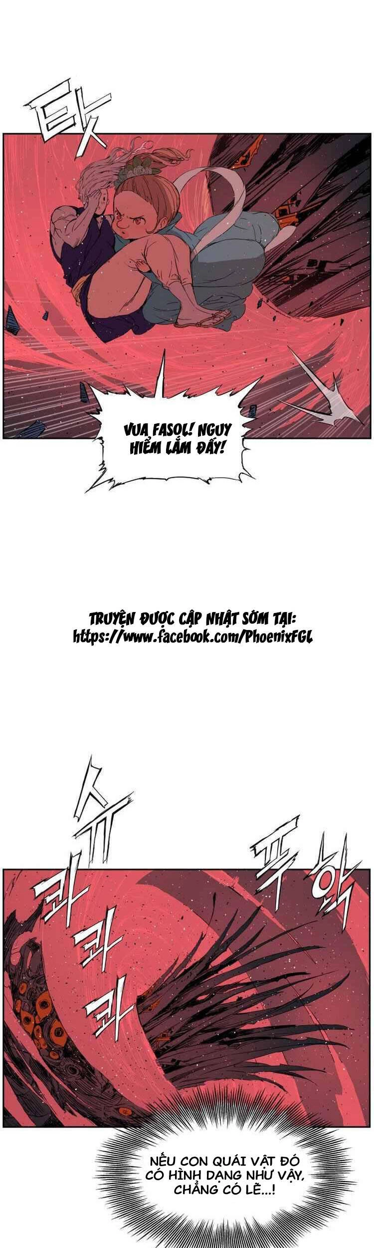 Vô Kiếm Tiểu Tử Chapter 83 - 44