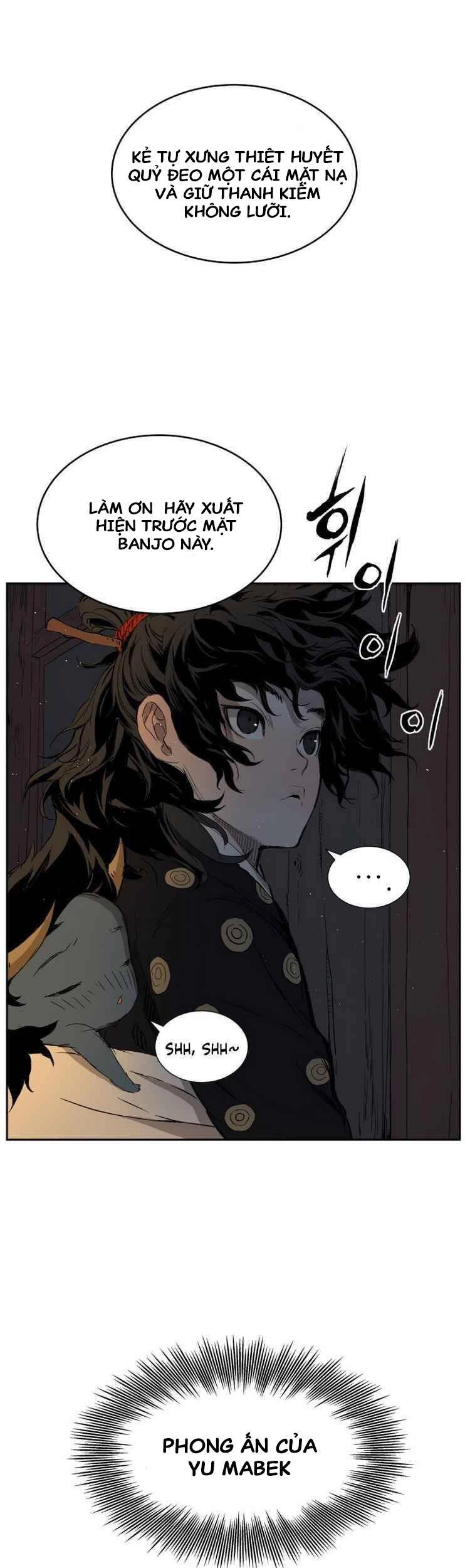 Vô Kiếm Tiểu Tử Chapter 83 - 62