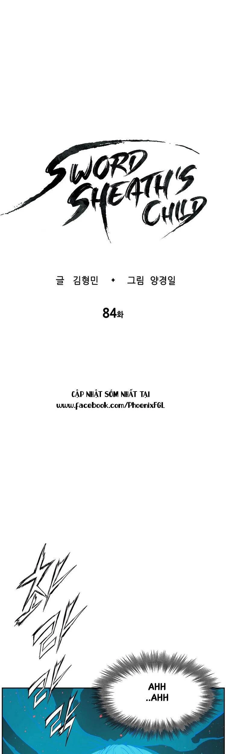 Vô Kiếm Tiểu Tử Chapter 84 - 2