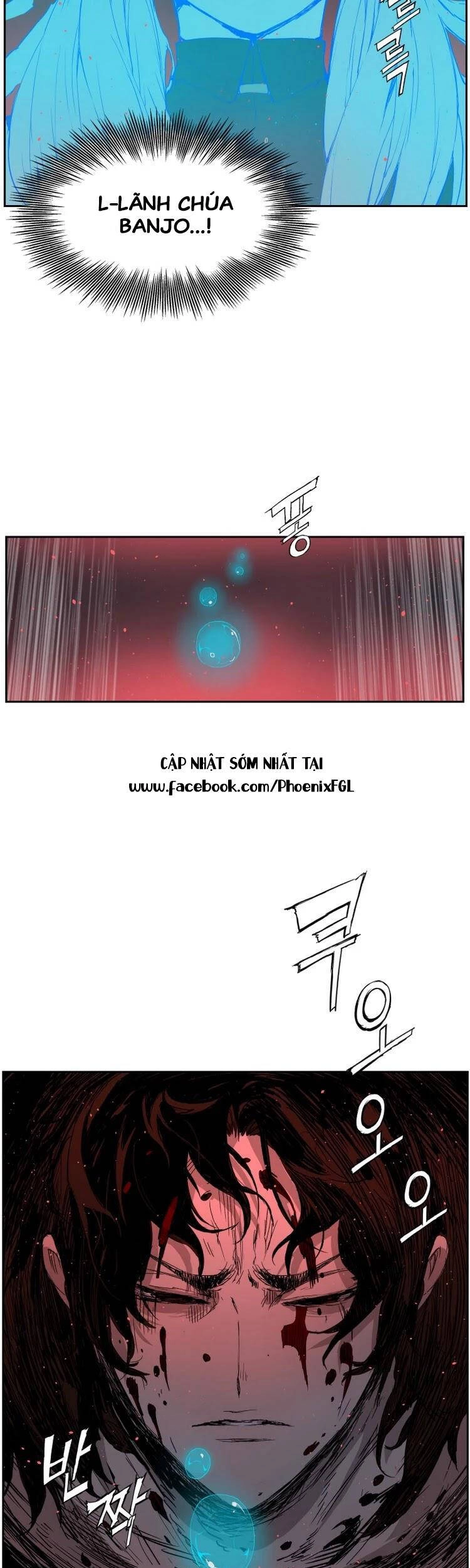 Vô Kiếm Tiểu Tử Chapter 84 - 4