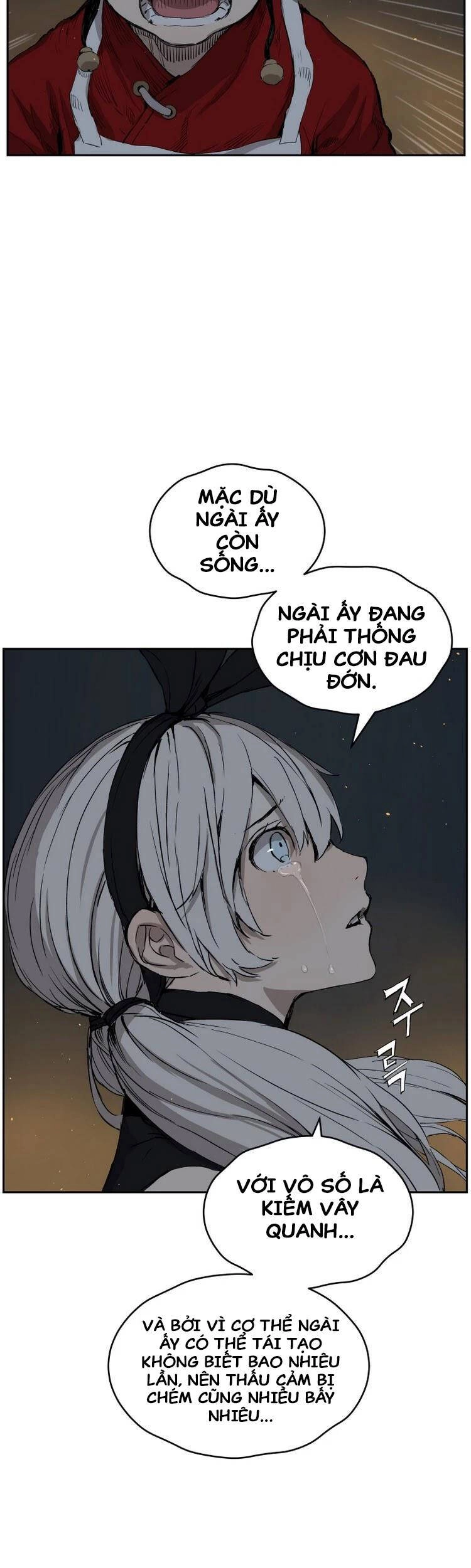 Vô Kiếm Tiểu Tử Chapter 84 - 12