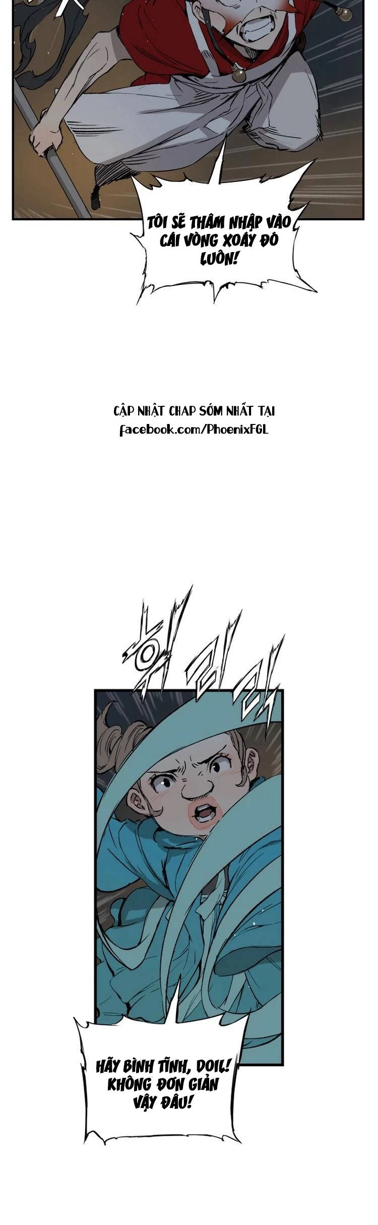 Vô Kiếm Tiểu Tử Chapter 84 - 14