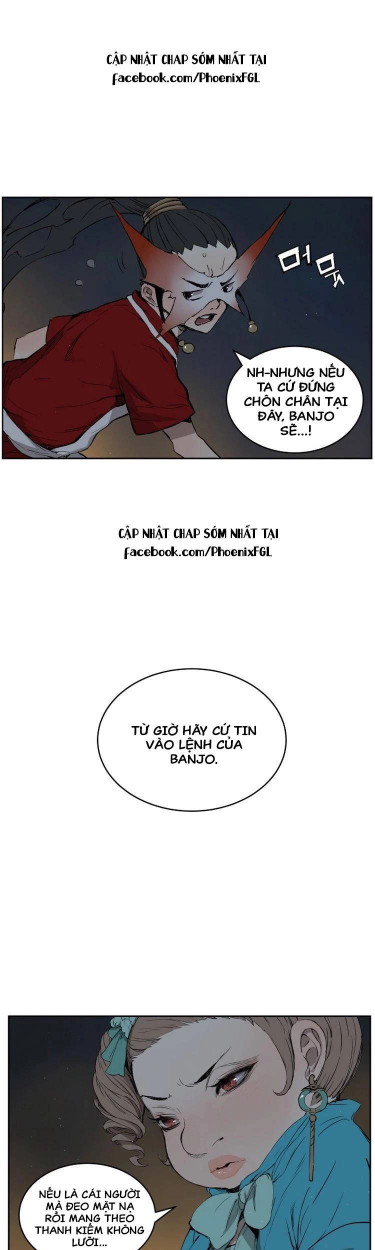 Vô Kiếm Tiểu Tử Chapter 84 - 16