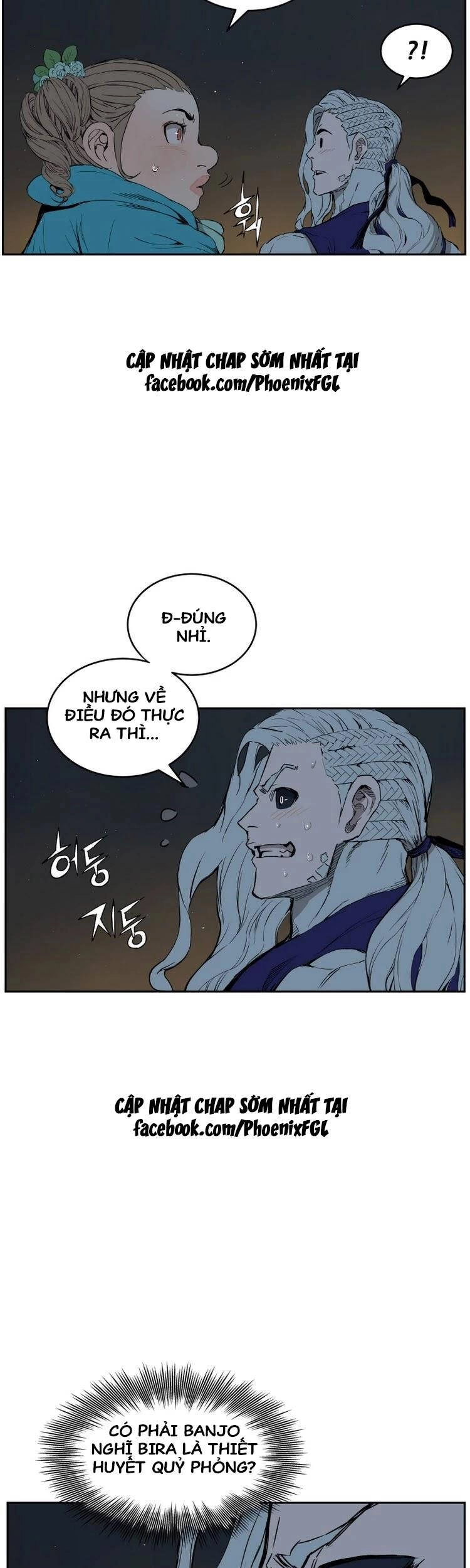 Vô Kiếm Tiểu Tử Chapter 84 - 20