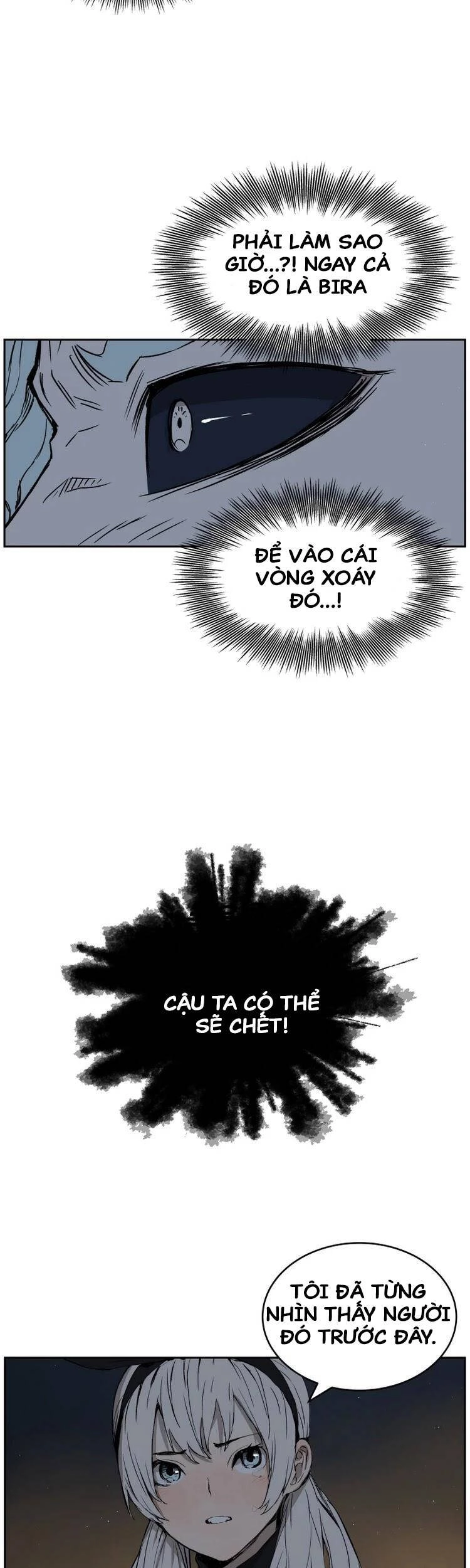 Vô Kiếm Tiểu Tử Chapter 84 - 22