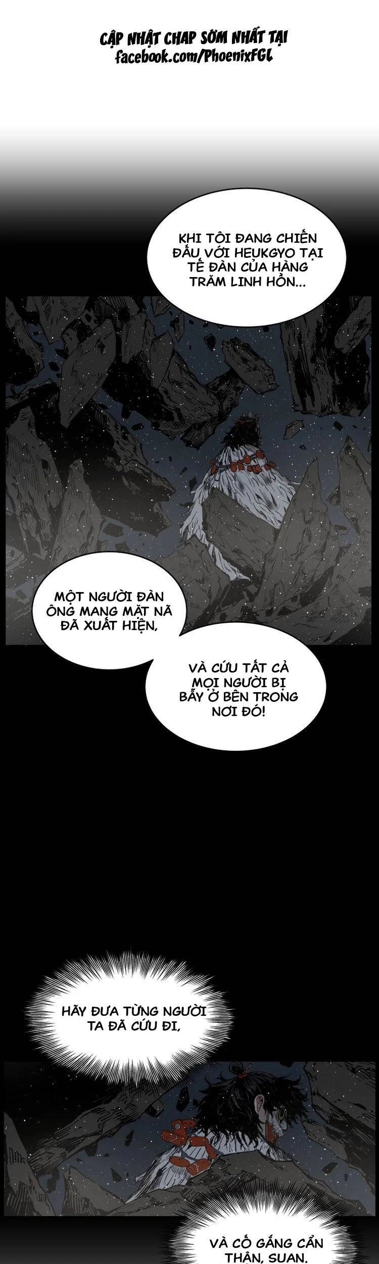 Vô Kiếm Tiểu Tử Chapter 84 - 24