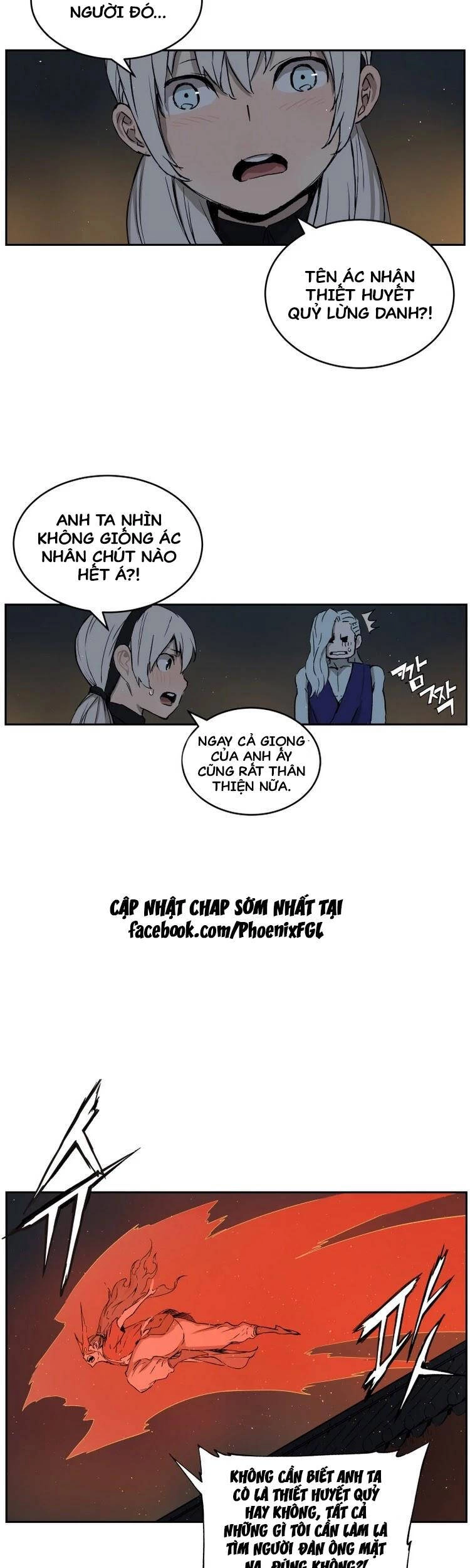 Vô Kiếm Tiểu Tử Chapter 84 - 26