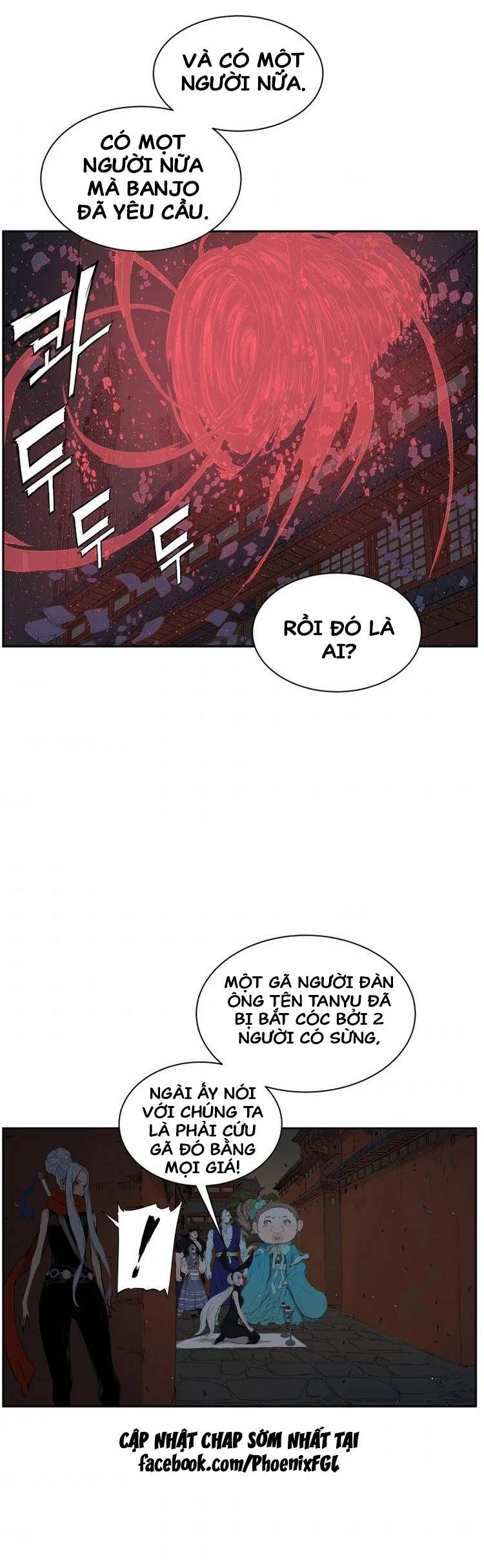 Vô Kiếm Tiểu Tử Chapter 84 - 29