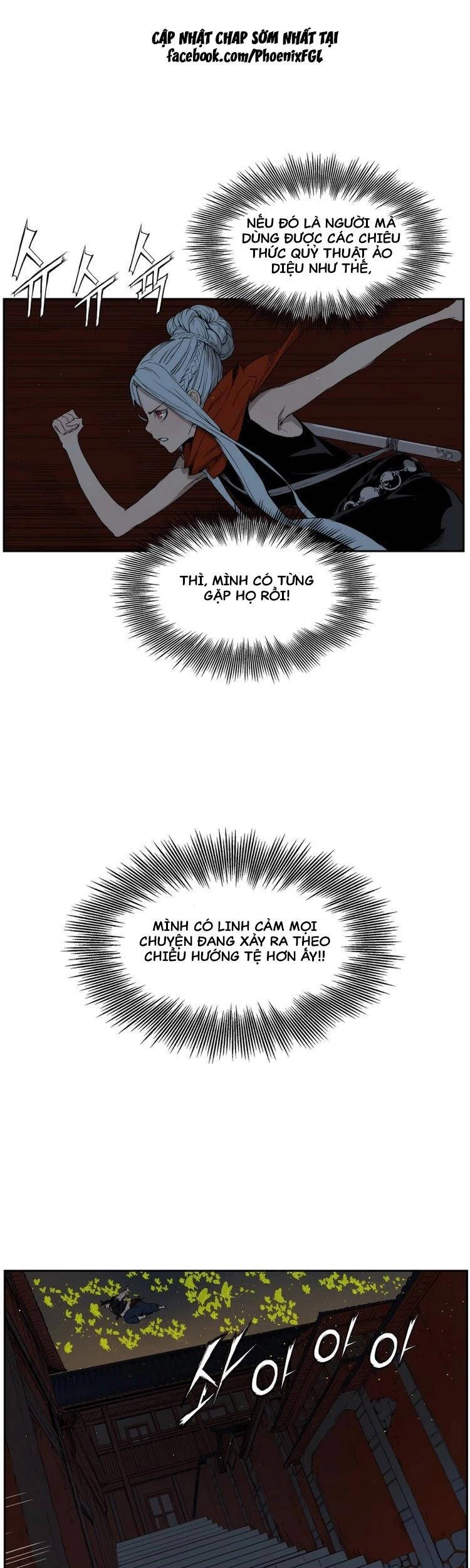 Vô Kiếm Tiểu Tử Chapter 84 - 32