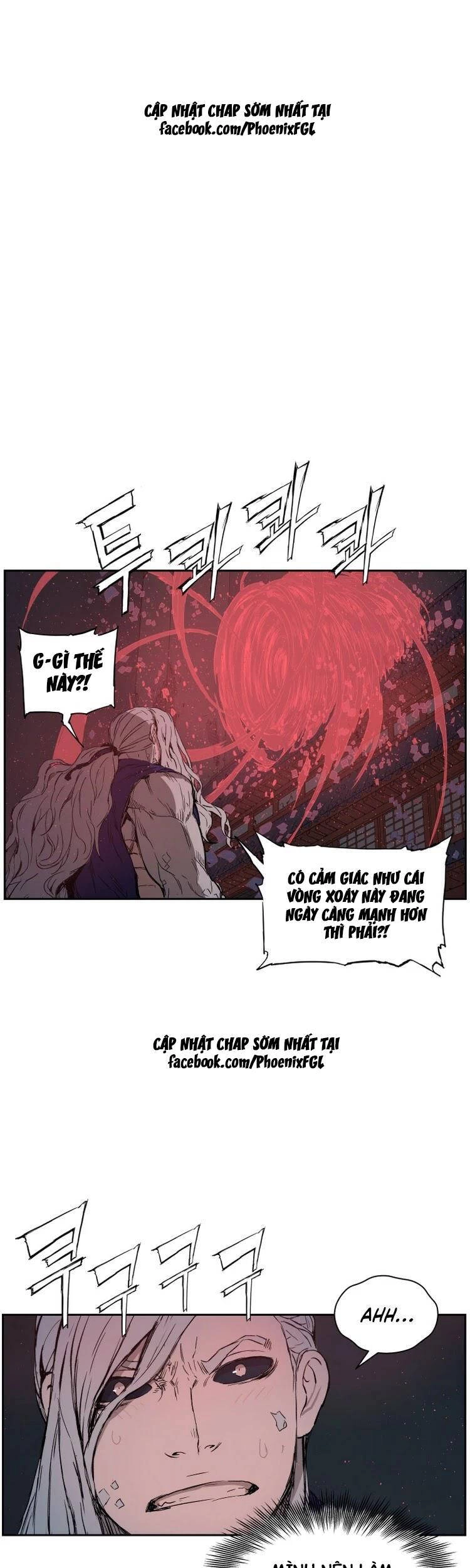 Vô Kiếm Tiểu Tử Chapter 84 - 34