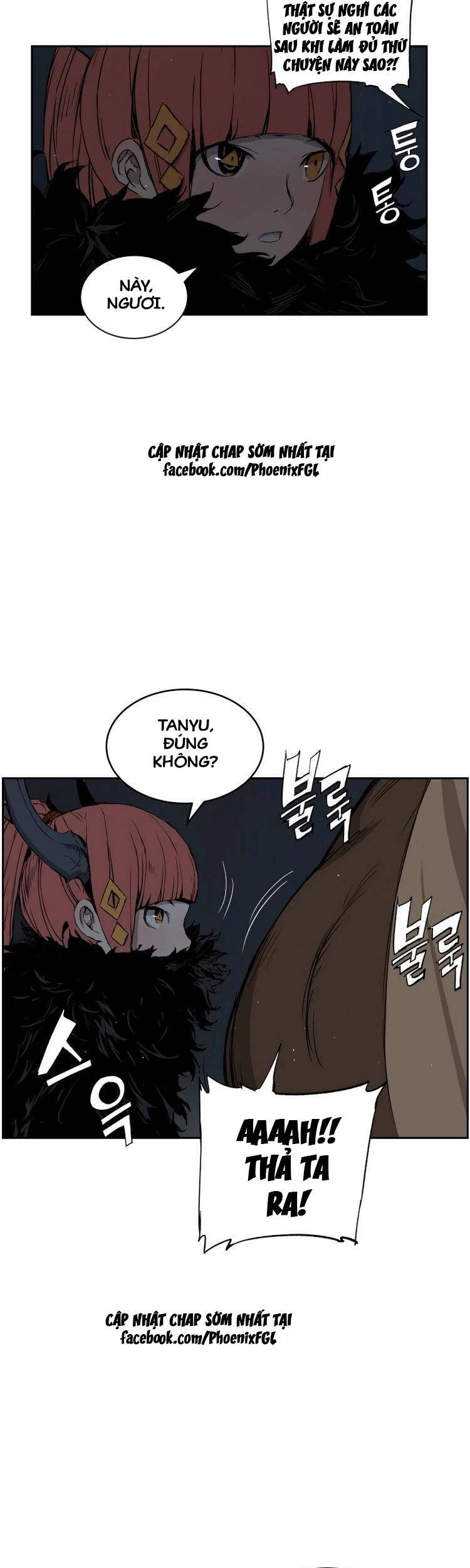 Vô Kiếm Tiểu Tử Chapter 84 - 40