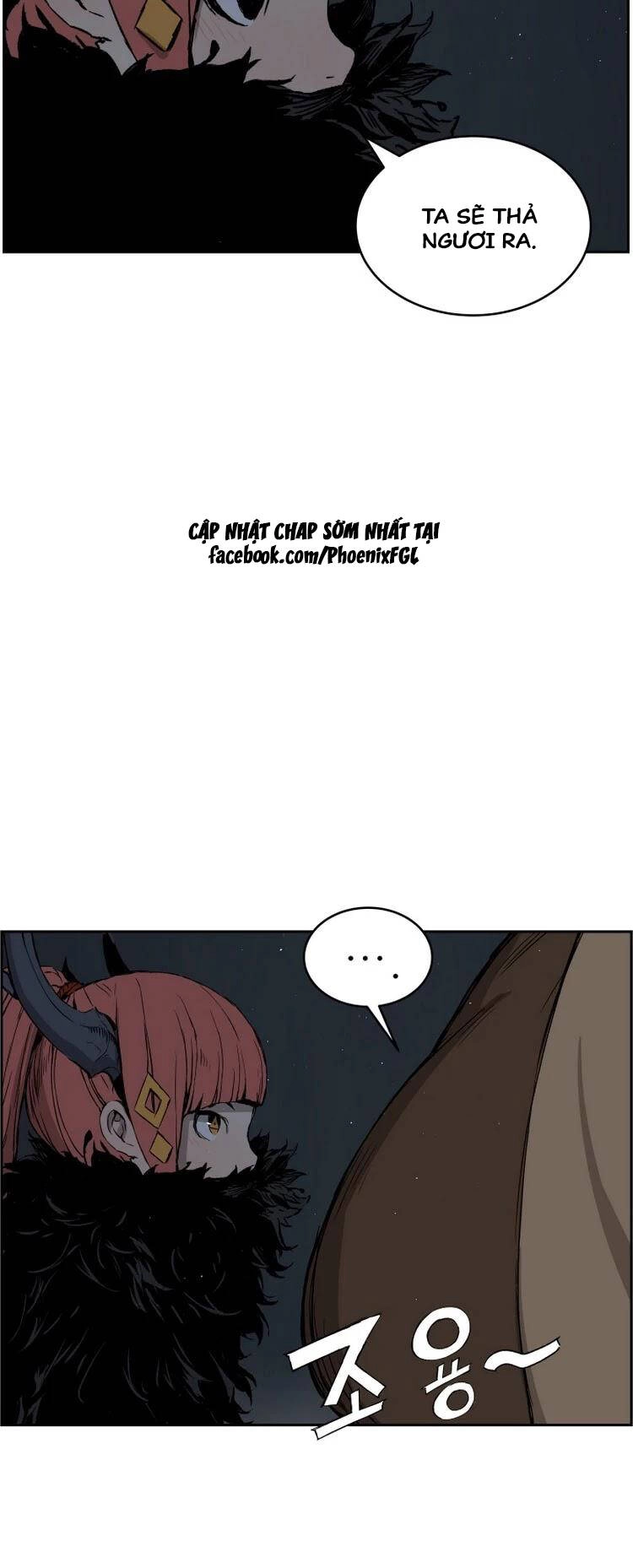 Vô Kiếm Tiểu Tử Chapter 84 - 42