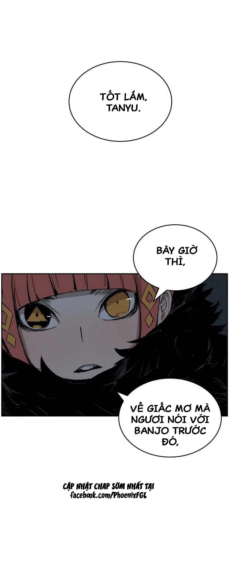 Vô Kiếm Tiểu Tử Chapter 84 - 43