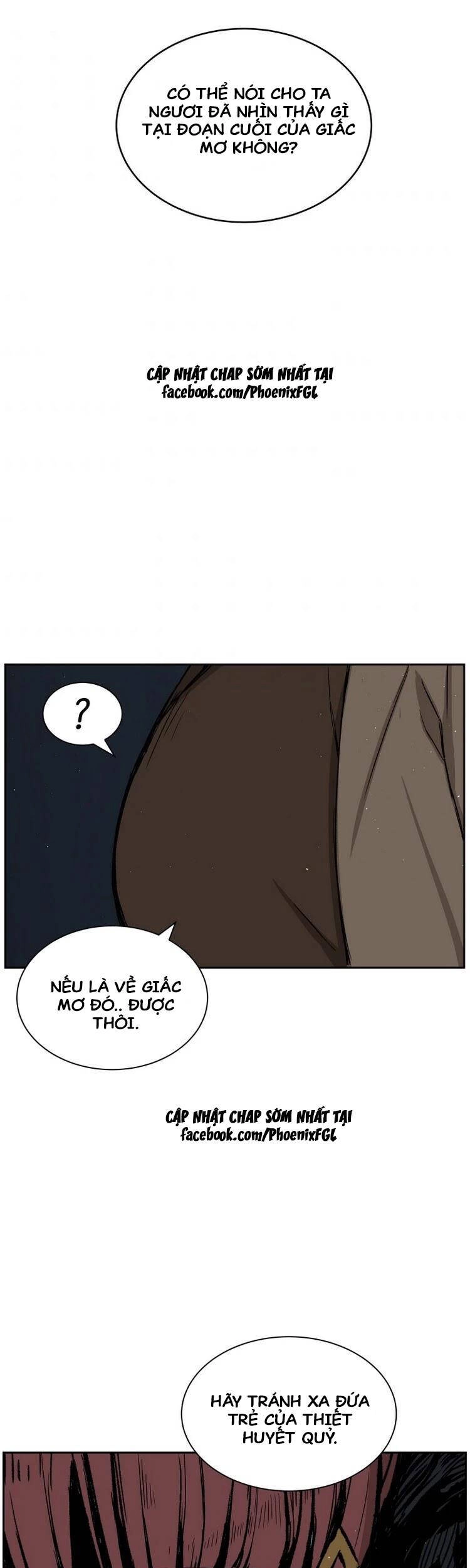 Vô Kiếm Tiểu Tử Chapter 84 - 44