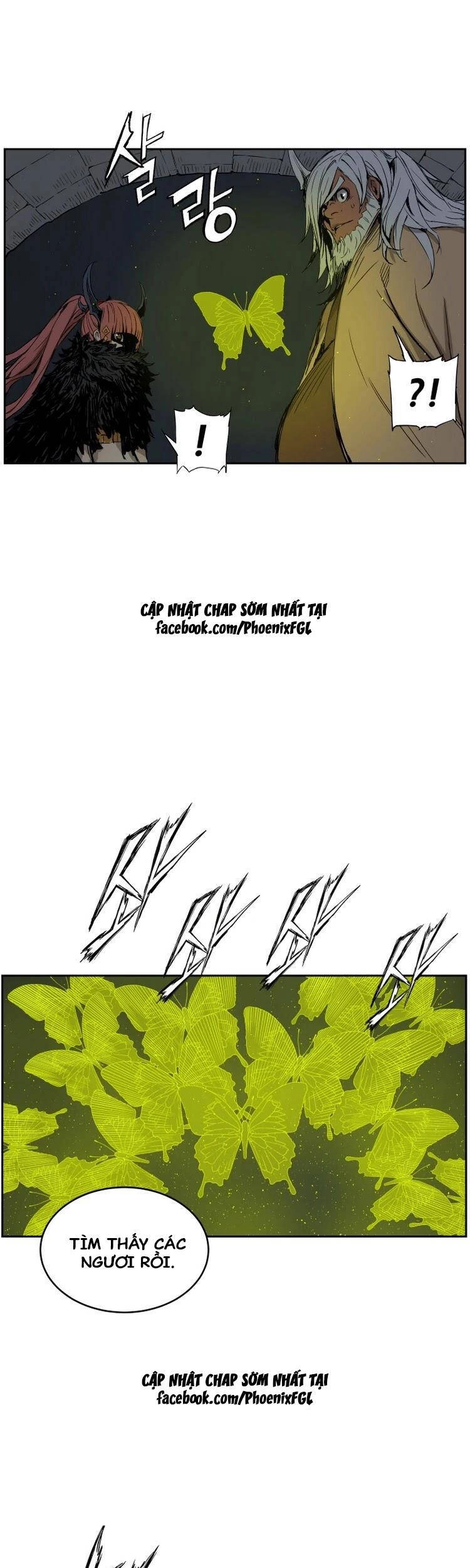 Vô Kiếm Tiểu Tử Chapter 84 - 48