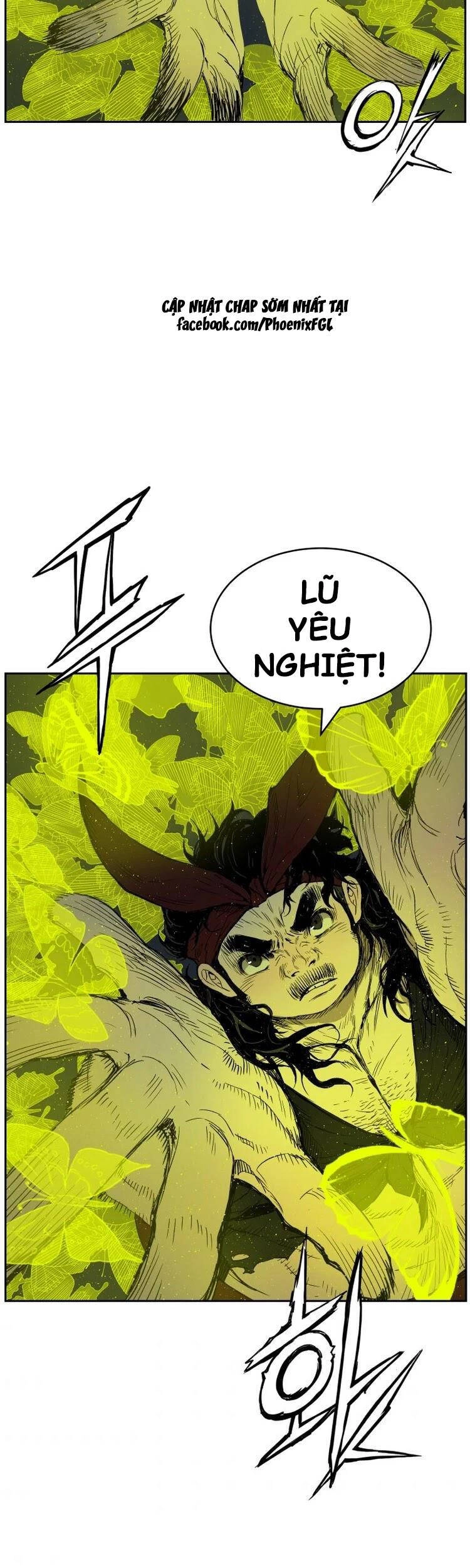 Vô Kiếm Tiểu Tử Chapter 84 - 50