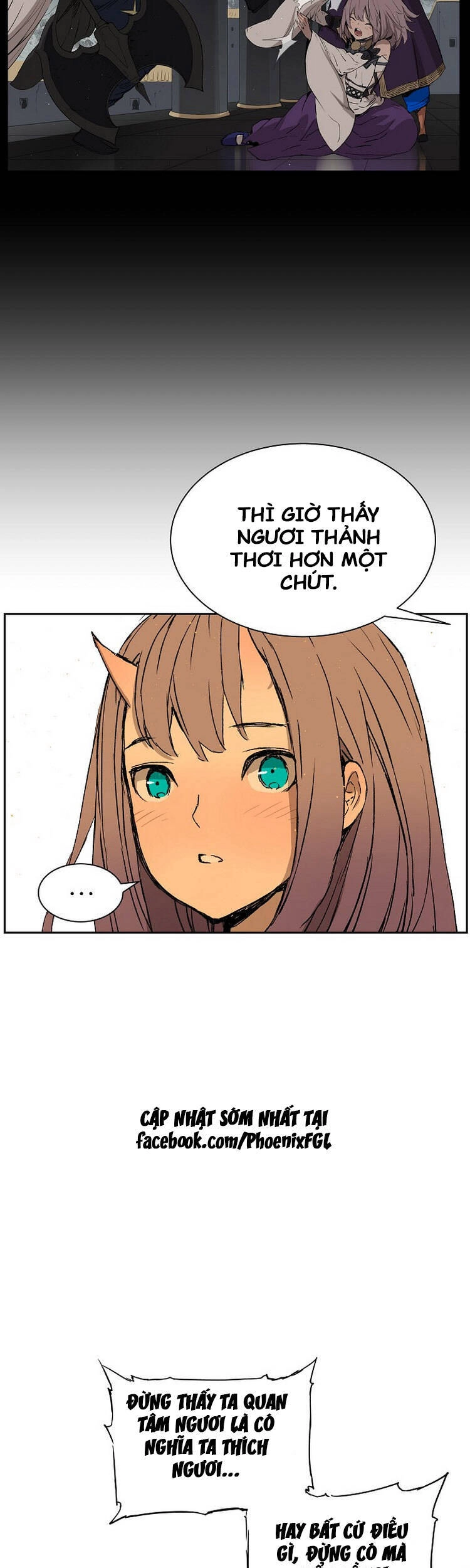 Vô Kiếm Tiểu Tử Chapter 85 - 13