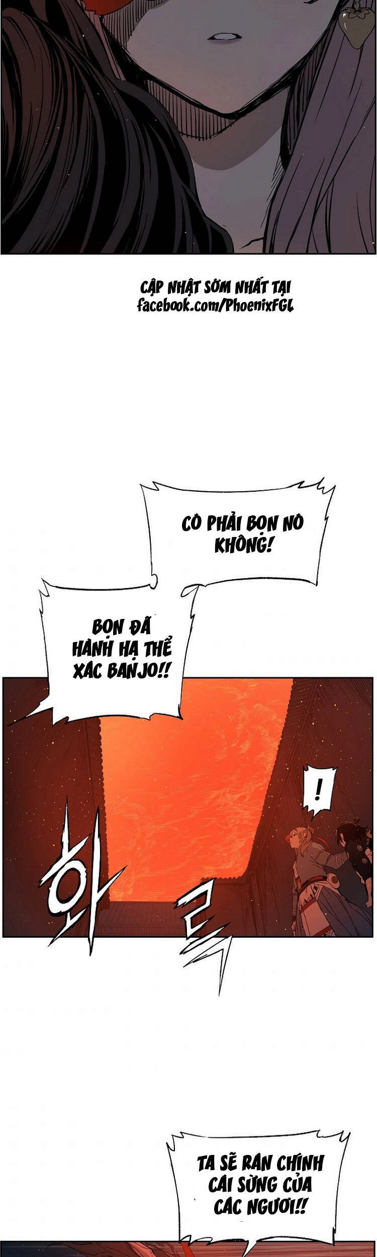 Vô Kiếm Tiểu Tử Chapter 85 - 25