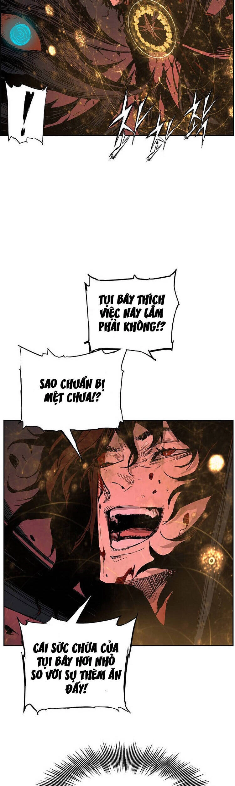 Vô Kiếm Tiểu Tử Chapter 86 - 13