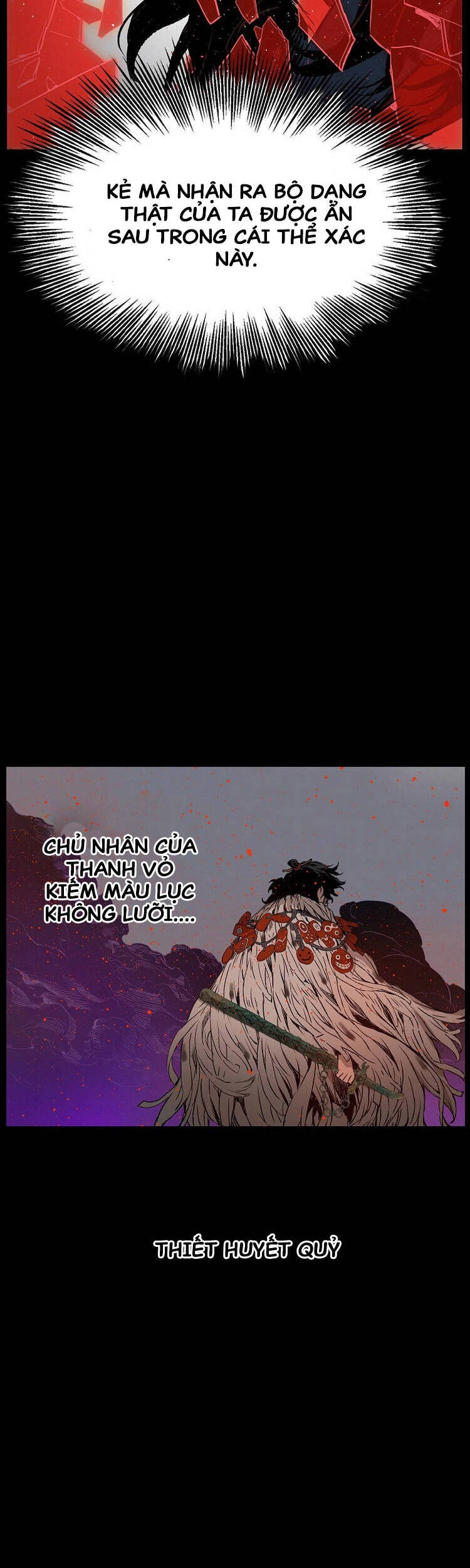 Vô Kiếm Tiểu Tử Chapter 86 - 17