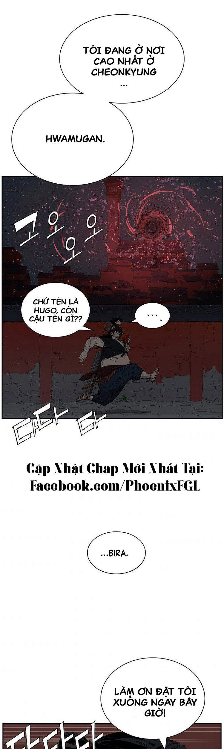 Vô Kiếm Tiểu Tử Chapter 86 - 21