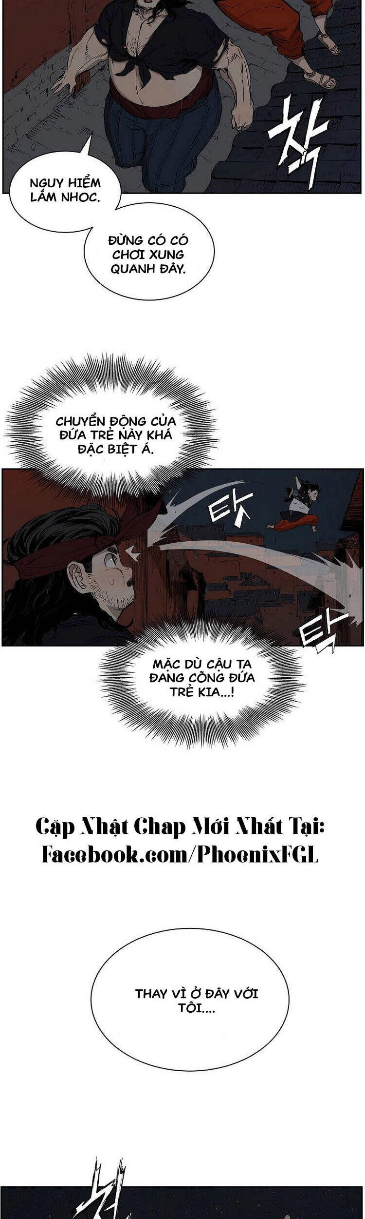 Vô Kiếm Tiểu Tử Chapter 86 - 24