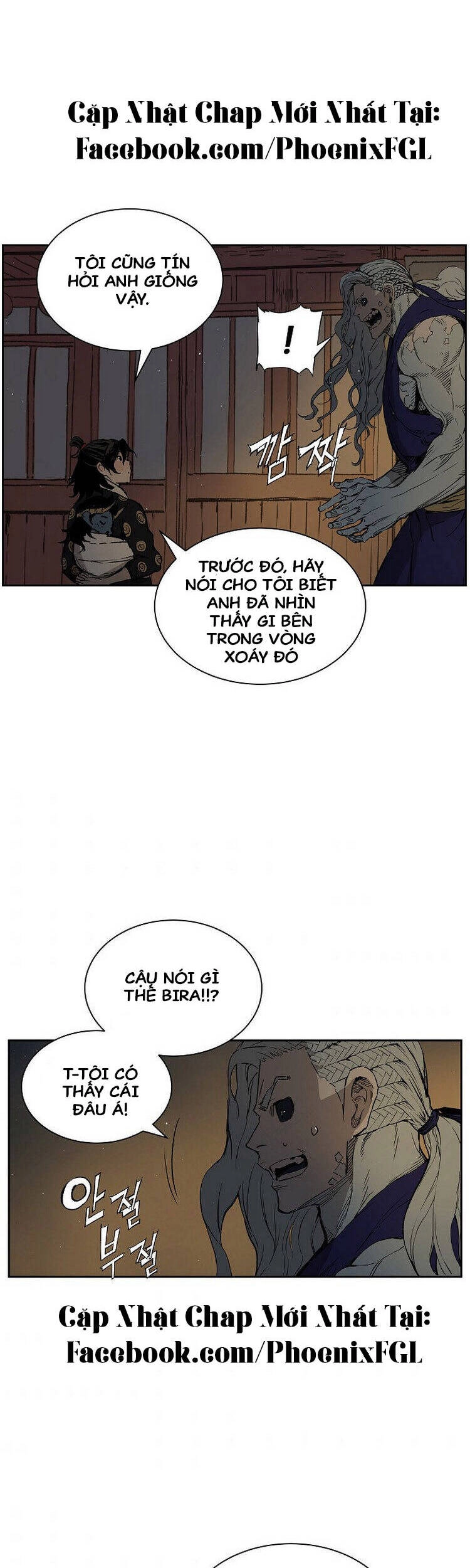 Vô Kiếm Tiểu Tử Chapter 86 - 35