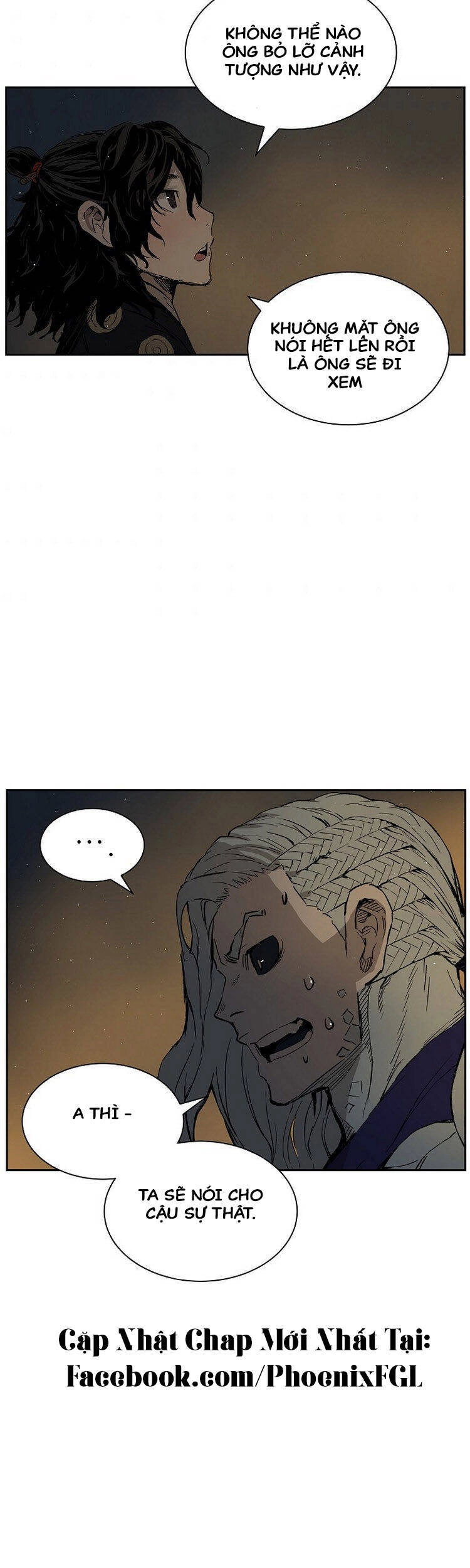 Vô Kiếm Tiểu Tử Chapter 86 - 36