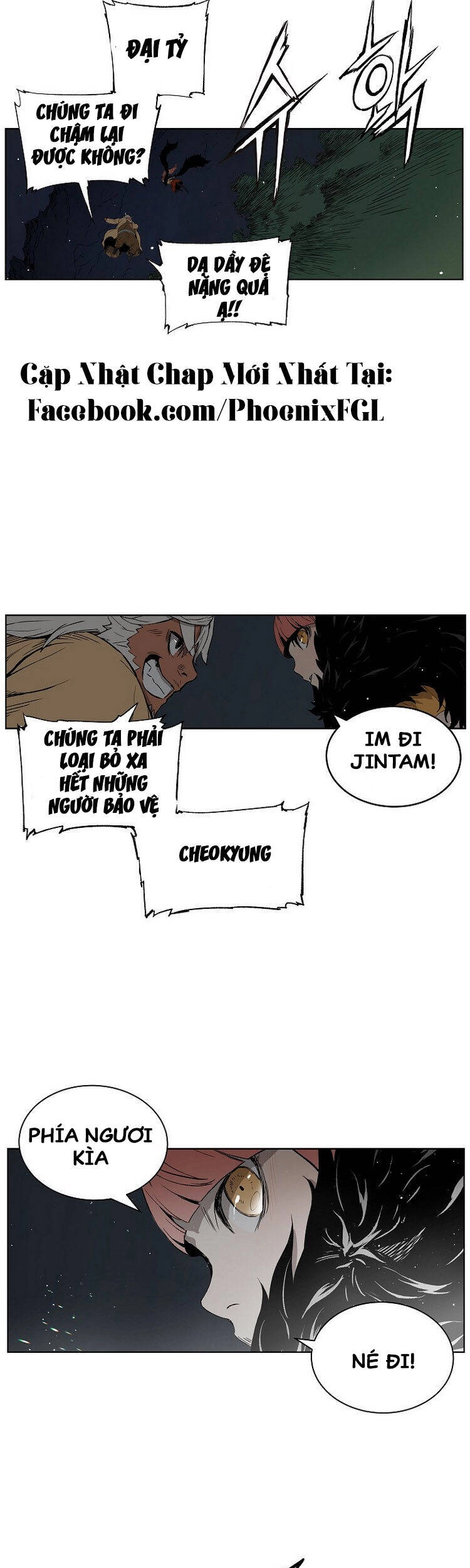 Vô Kiếm Tiểu Tử Chapter 86 - 38