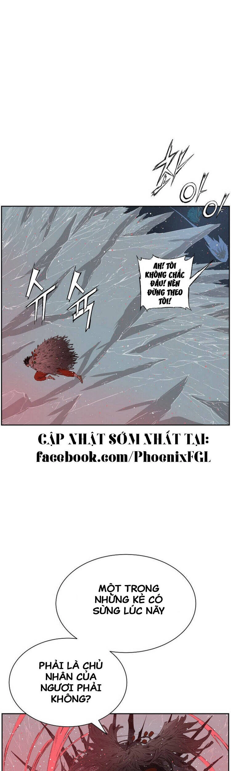 Vô Kiếm Tiểu Tử Chapter 87 - 13