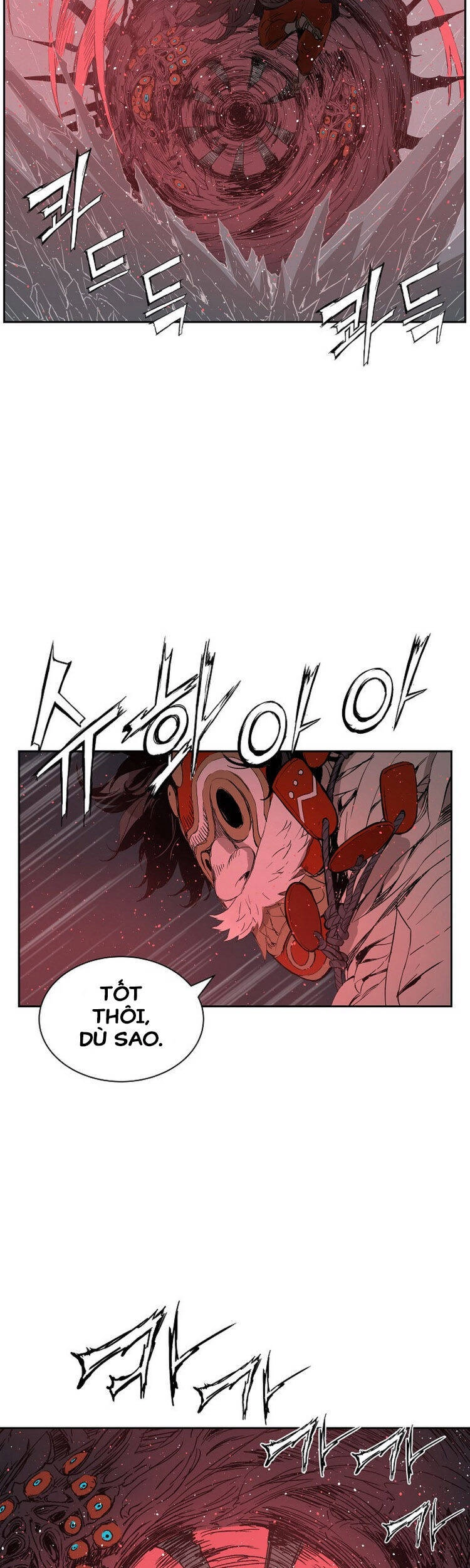 Vô Kiếm Tiểu Tử Chapter 87 - 14