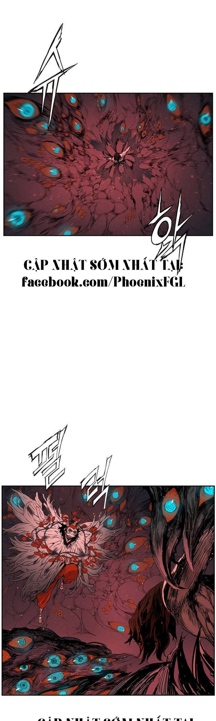 Vô Kiếm Tiểu Tử Chapter 87 - 17