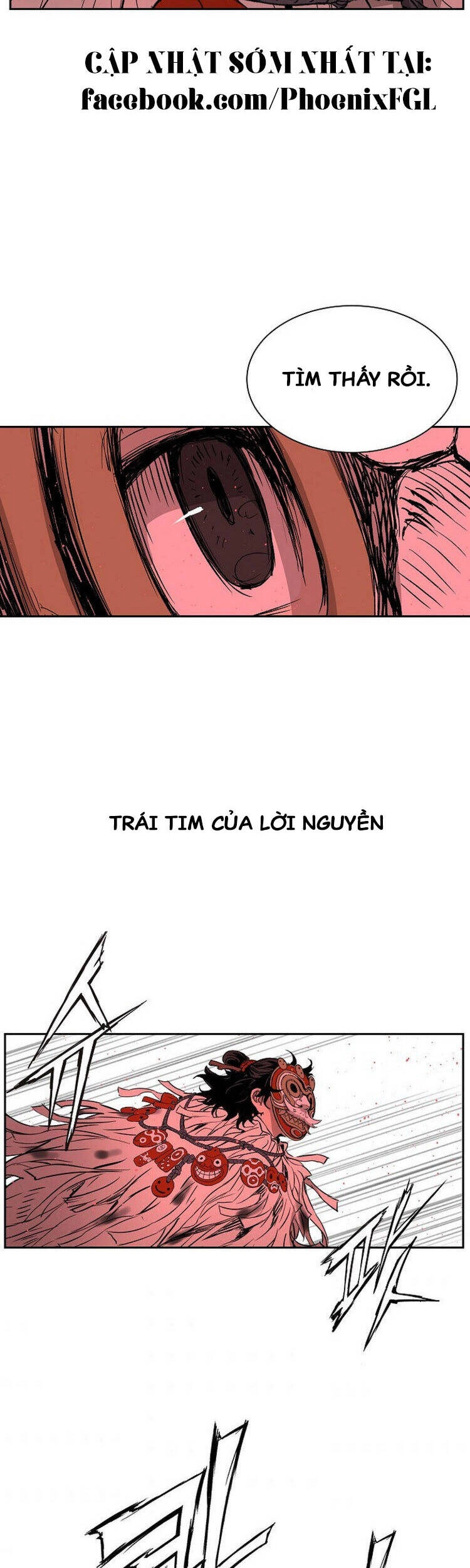 Vô Kiếm Tiểu Tử Chapter 87 - 25