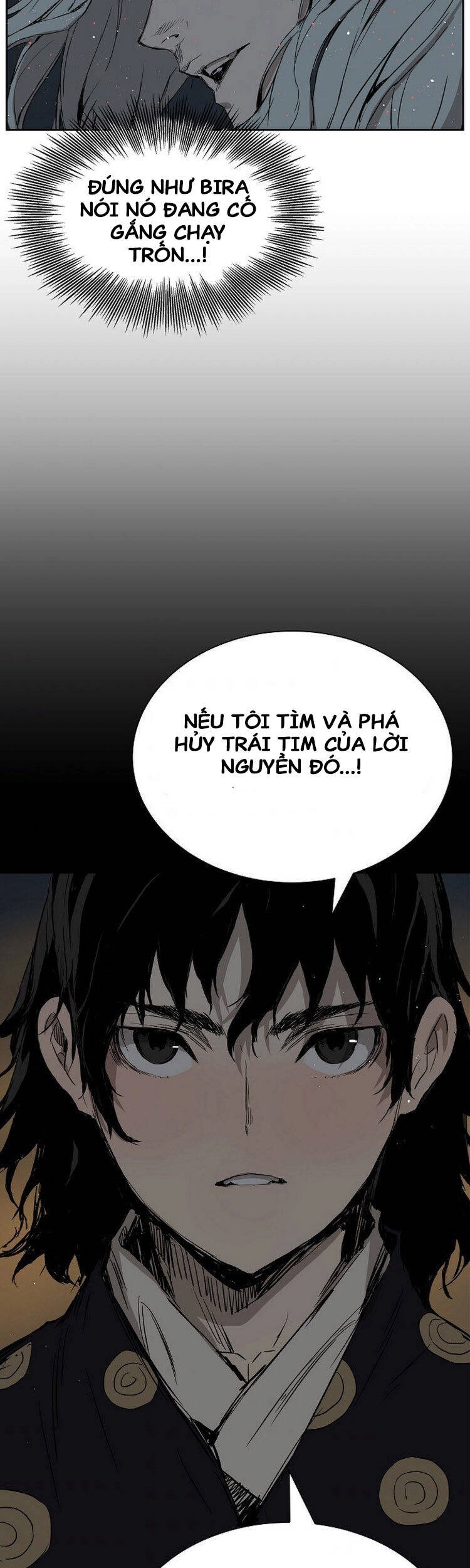 Vô Kiếm Tiểu Tử Chapter 87 - 30