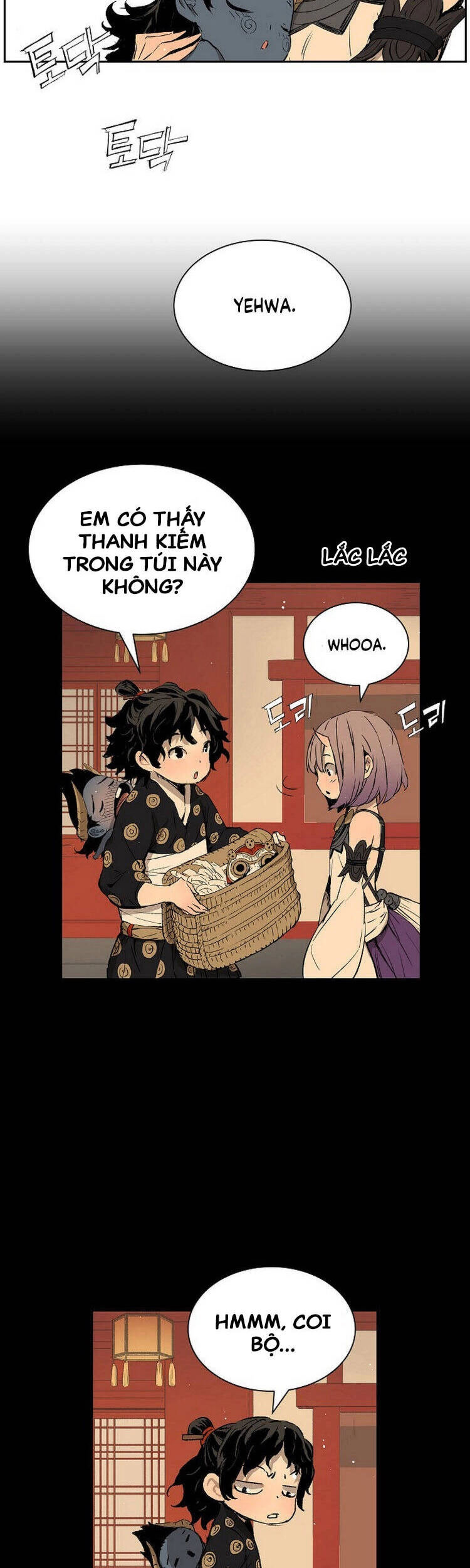 Vô Kiếm Tiểu Tử Chapter 87 - 39