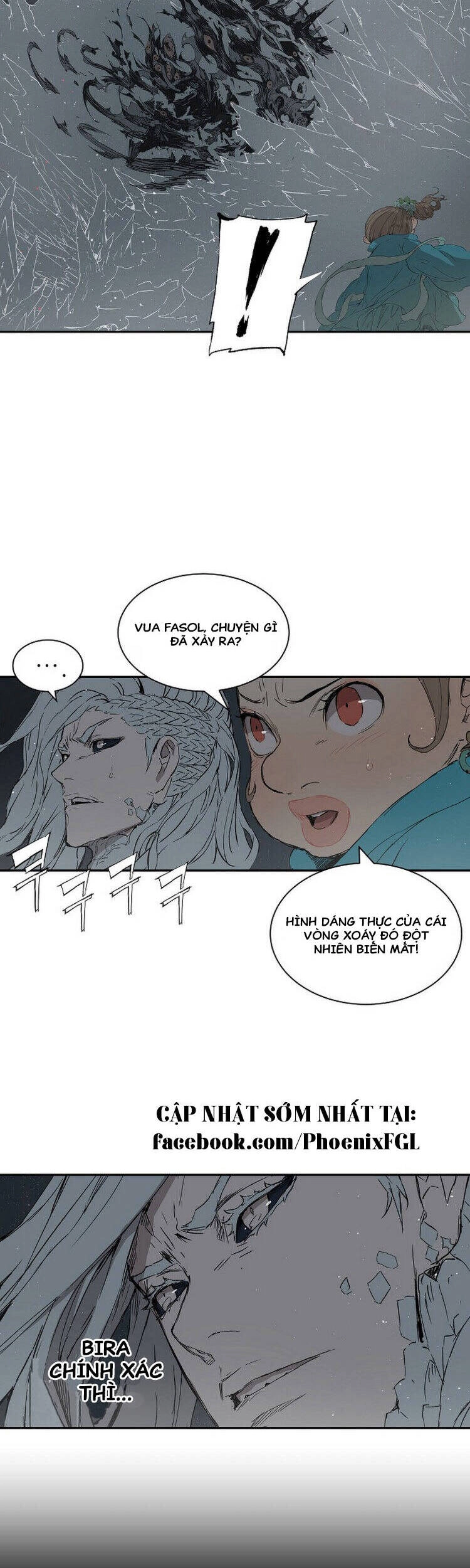 Vô Kiếm Tiểu Tử Chapter 88 - 9